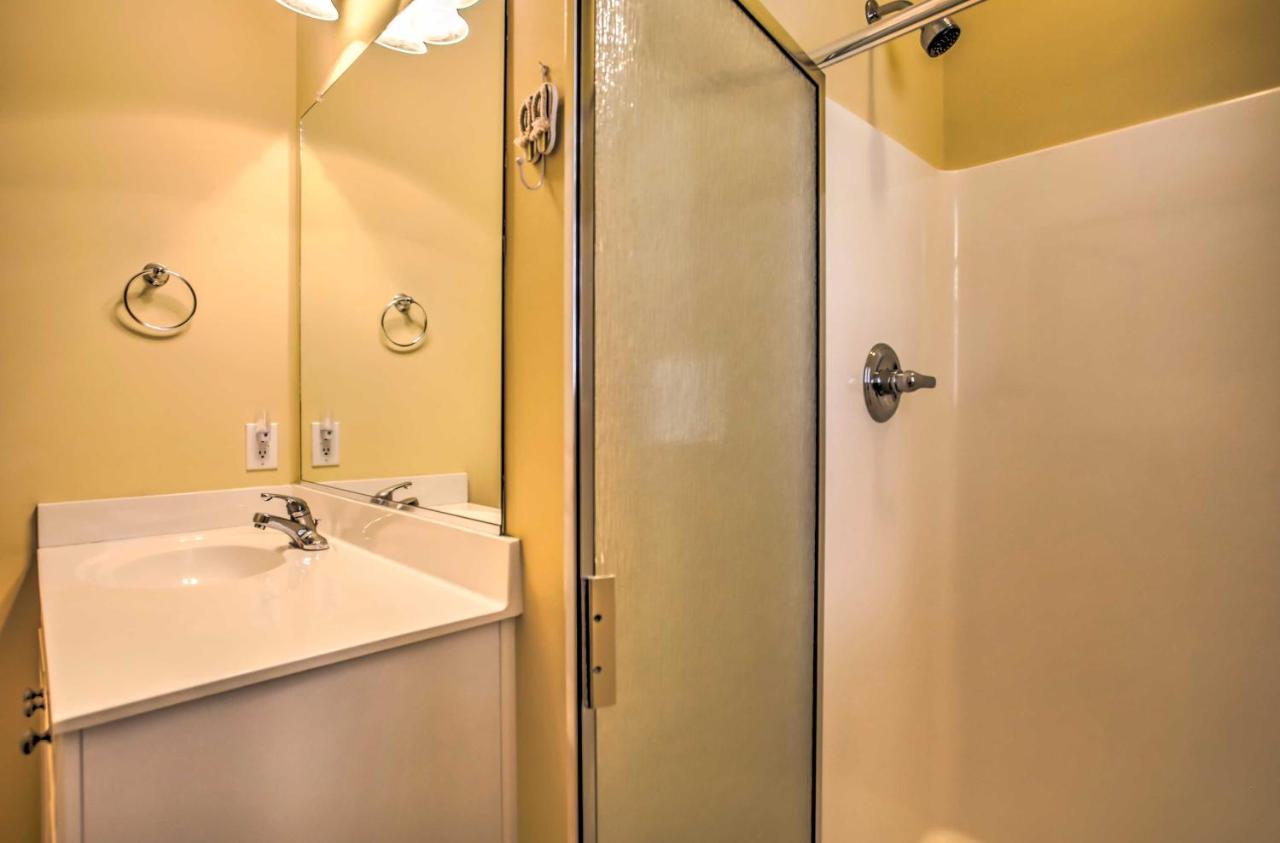Bermuda Bay Home - Gated Oceanfront Community Myrtle Beach Zewnętrze zdjęcie