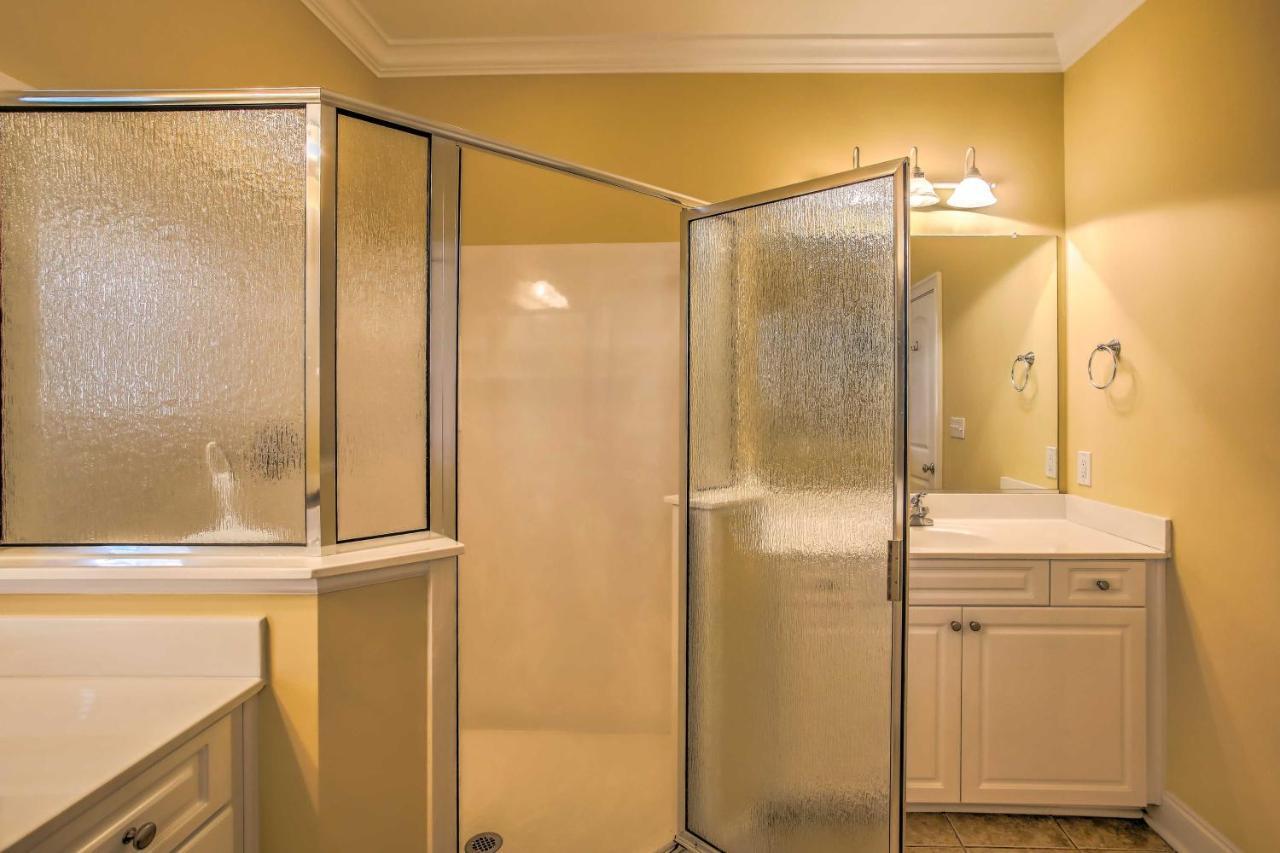 Bermuda Bay Home - Gated Oceanfront Community Myrtle Beach Zewnętrze zdjęcie