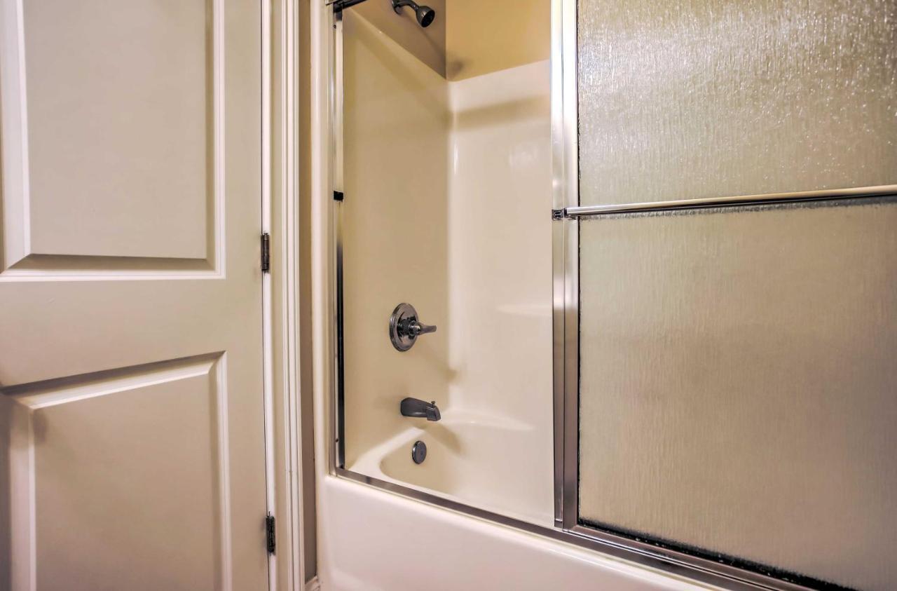Bermuda Bay Home - Gated Oceanfront Community Myrtle Beach Zewnętrze zdjęcie