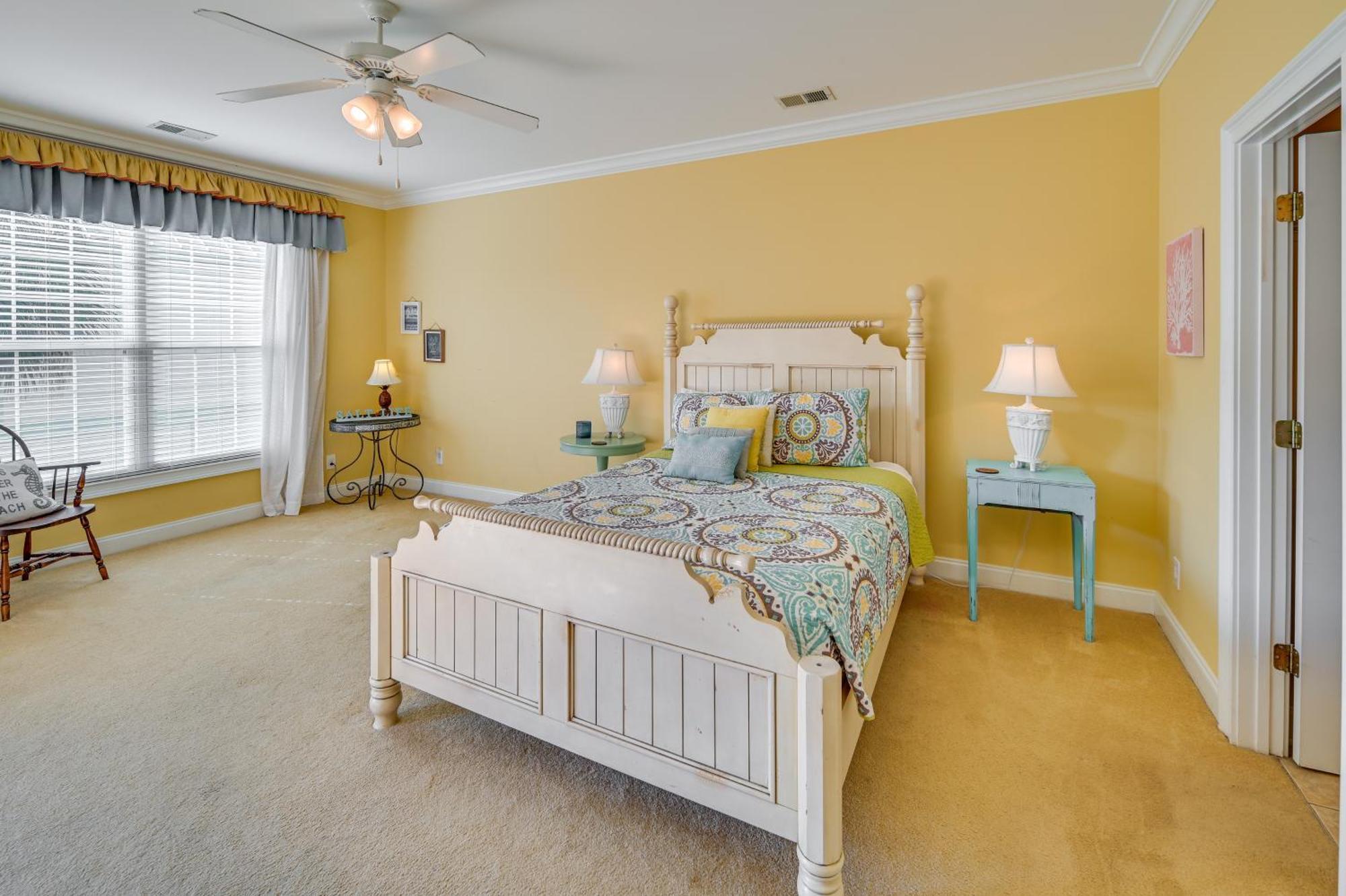 Bermuda Bay Home - Gated Oceanfront Community Myrtle Beach Zewnętrze zdjęcie