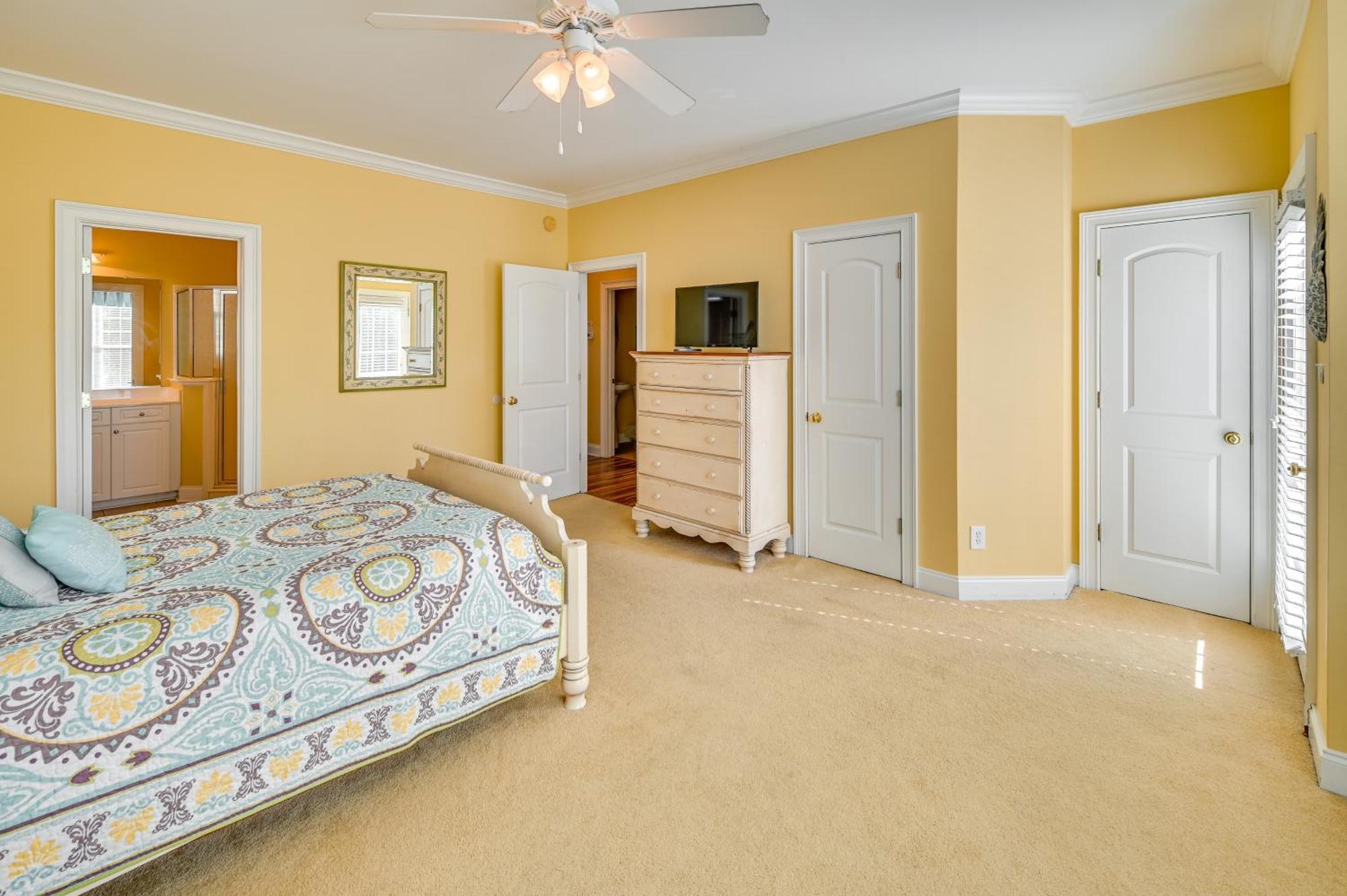 Bermuda Bay Home - Gated Oceanfront Community Myrtle Beach Zewnętrze zdjęcie