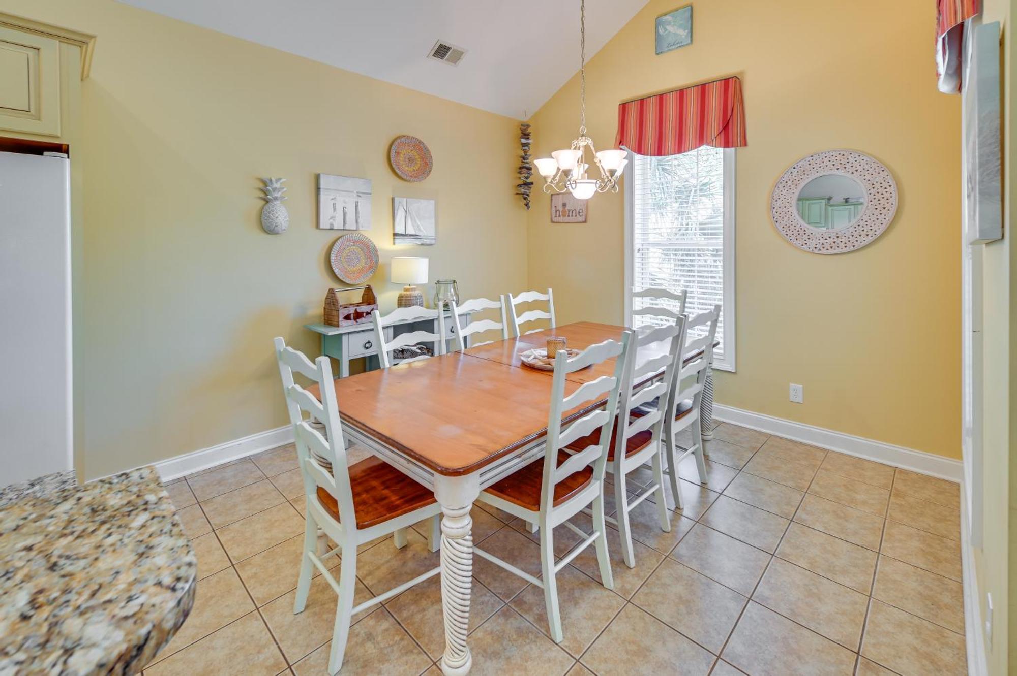 Bermuda Bay Home - Gated Oceanfront Community Myrtle Beach Zewnętrze zdjęcie